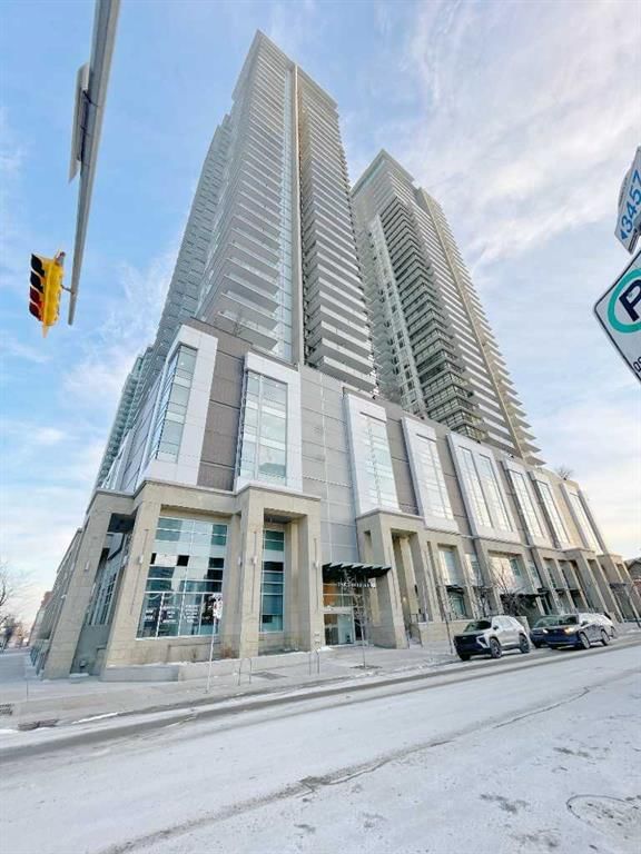 1502 - 1122 3 Street SE