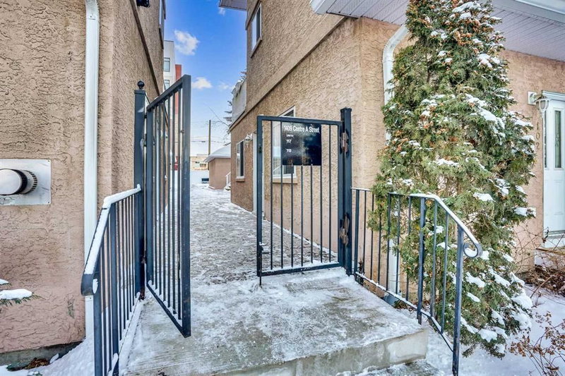 118 - 1409 Centre A Street NE, Calgary, T2E 2Z8 | Image 2