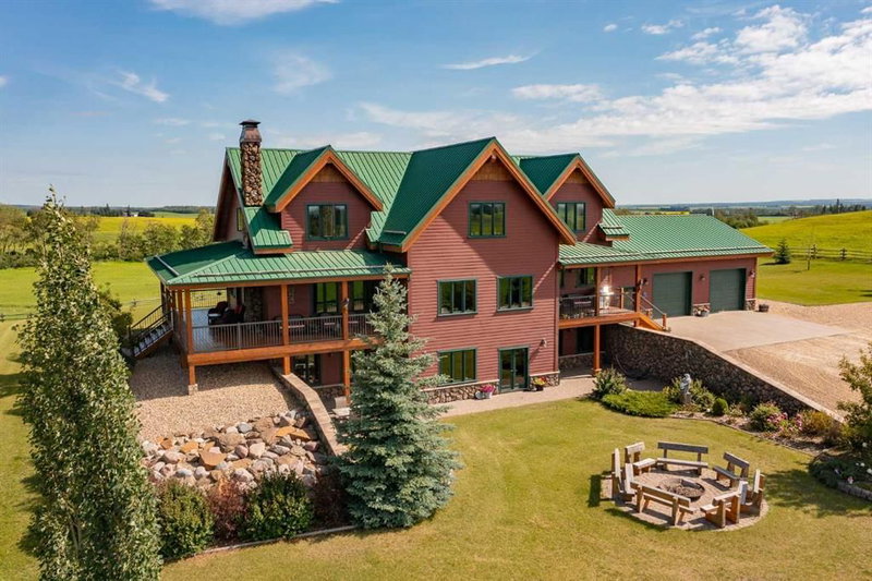41115 Range Road 272