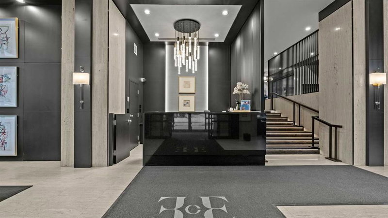 1002A - 500 Eau Claire Avenue SW, Calgary, T2P3R8 | Image 3