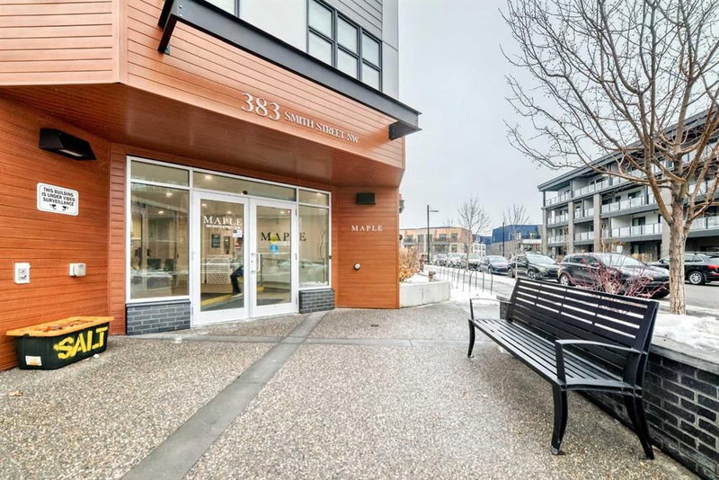 119 - 383 Smith Street NW, Calgary, T3B 6J9 | Image 2