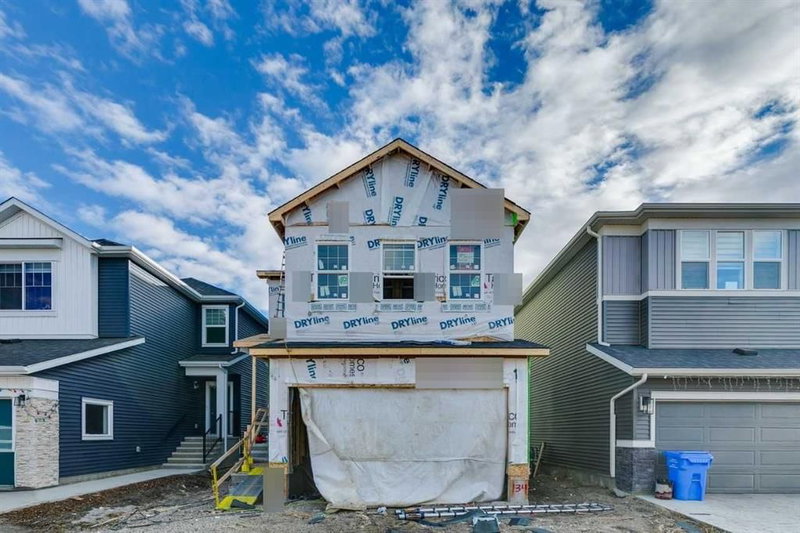 134 Belmont Passage SW, Calgary, T0L 0X0 | Image 2