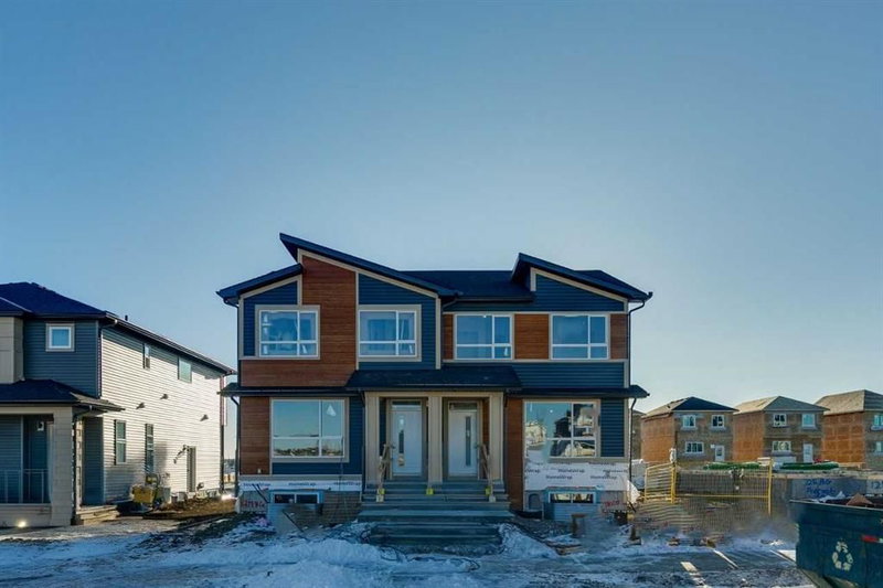 117 Bridgeport Gate SW, Chestermere, T1X3E5 | Image 2