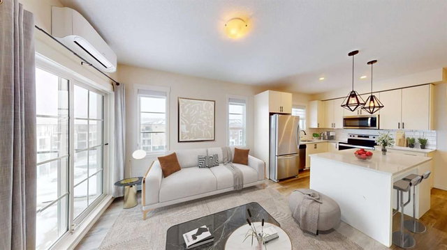 2403 - 298 Sage Meadows Park NW