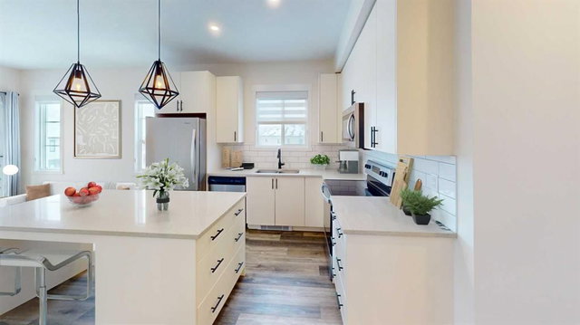 2403 - 298 Sage Meadows Park NW