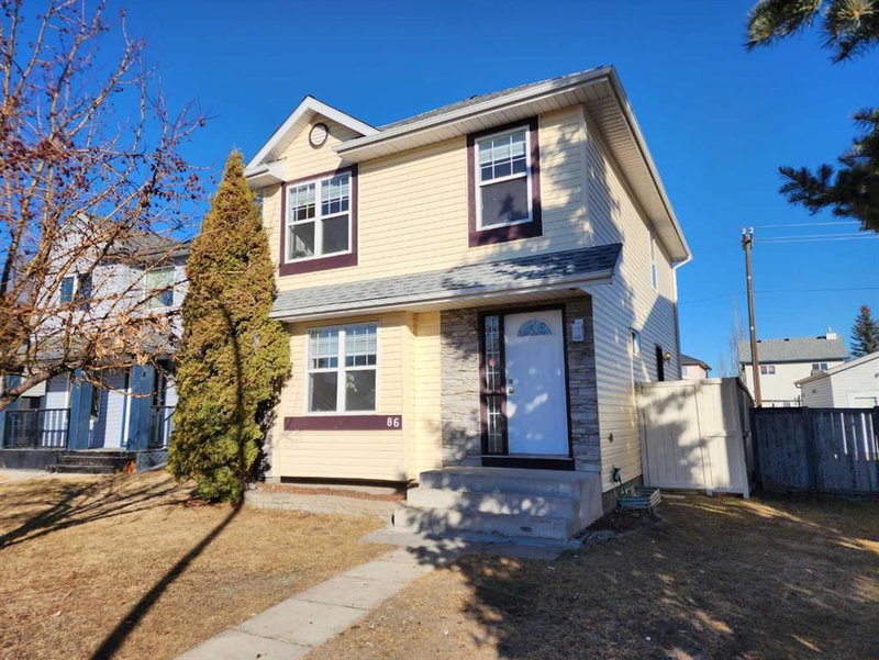 86 Harvest Rose Circle NE, Calgary, T3K 4M7 | Image 2