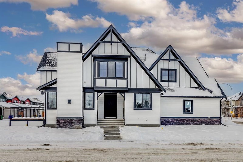 1209 Coopers Drive SW, Airdrie, T4B 3T6 | Image 2