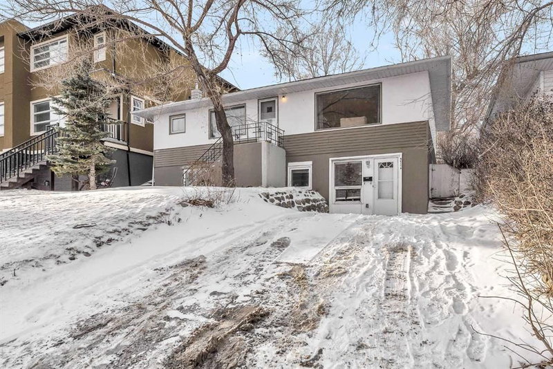 4617 Stanley Road SW, Calgary, T2S 2R1 | Image 2