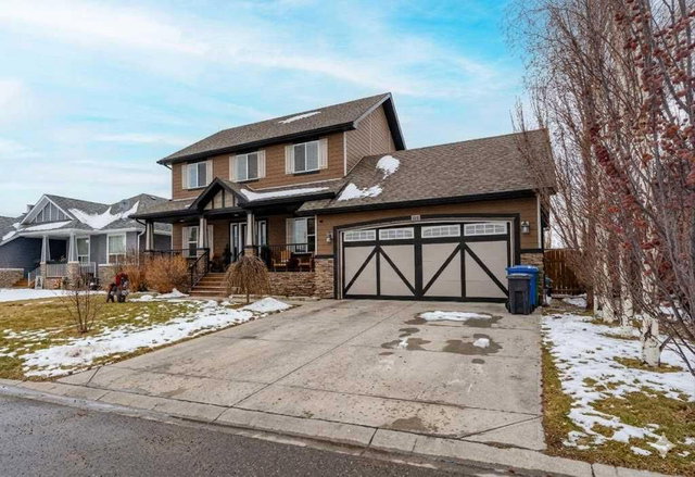 461 Boulder Creek Way SE