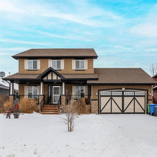 461 Boulder Creek Way SE