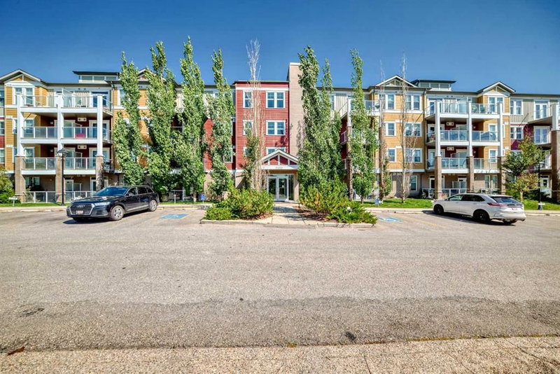417 - 2300 Evanston Square NW, Calgary, T3P 0G8 | Image 2