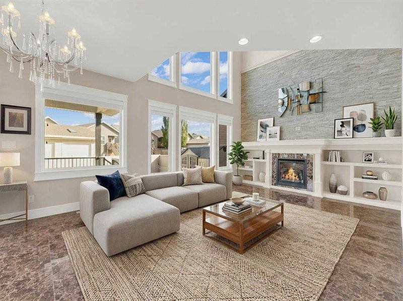 3 Trump Place, Red Deer, Alberta