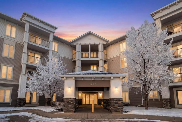 1308 - 333 Taravista Drive NE