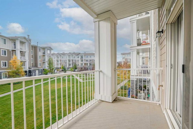 1206 - 522 Cranford Drive SE