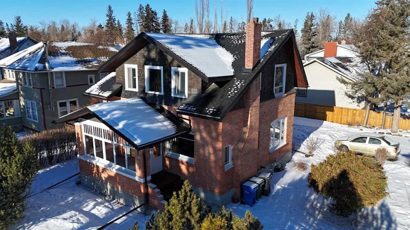 4736 56 Street, Red Deer, Alberta