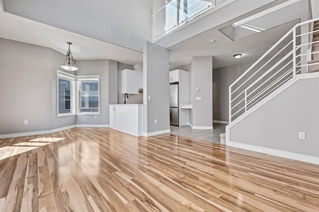 1207 - 1514 11 Street SW