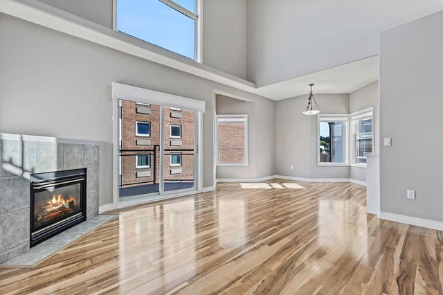 1207 - 1514 11 Street SW