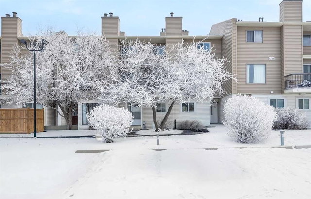 3 - 2519 38 Street NE