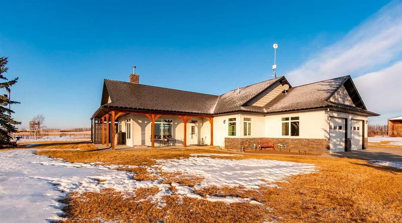 34126 Range Road 20, Rural Red Deer County, T0M 0K0 | Image 2