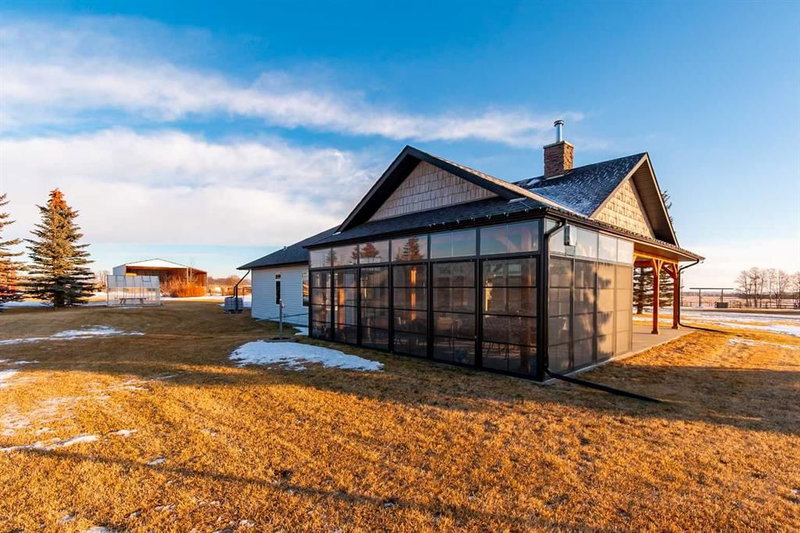 34126 Range Road 20, Rural Red Deer County, T0M 0K0 | Image 3