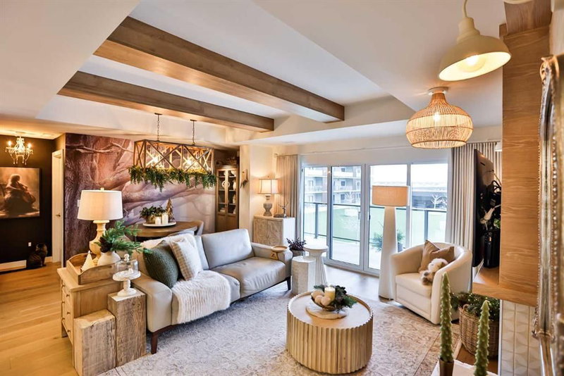 217 - 102 Scenic Drive N, Lethbridge, T1H 5L9 | Image 3