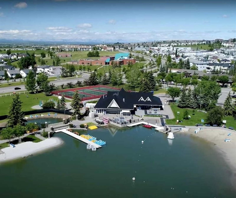 1207 - 928 Arbour Lake Road NW, Calgary, T3G5T2 | Image 2