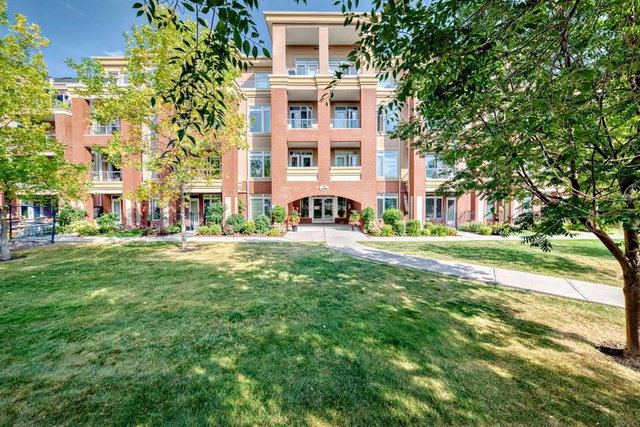 7204 - 14 Hemlock Crescent SW