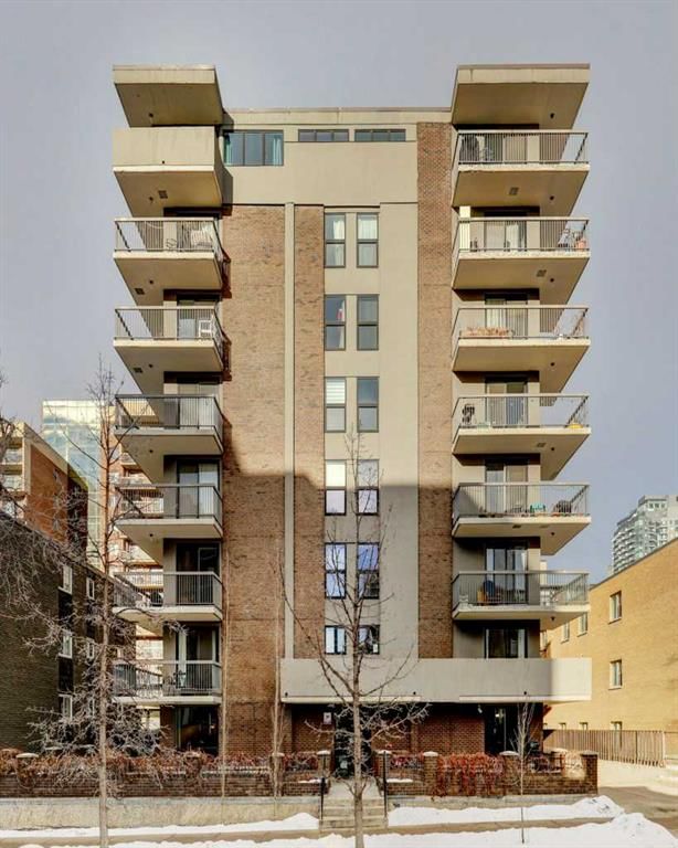 A unit for sale at 616 15 Avenue SW