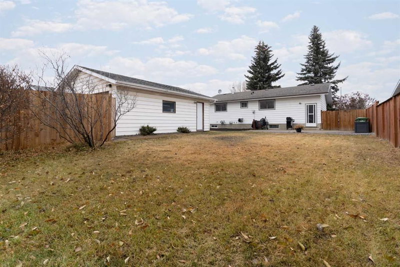 6603 Marler Drive, Camrose, Alberta