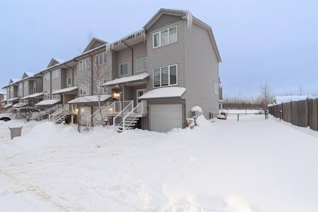 30 - 100 Albion Drive