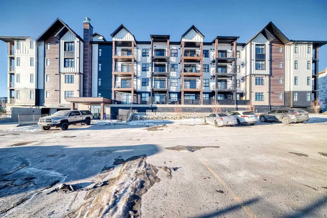 1110 - 430 Sage Hill Road NW