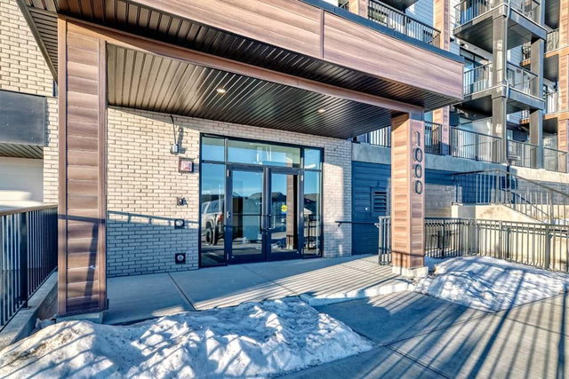 1110 - 430 Sage Hill Road NW