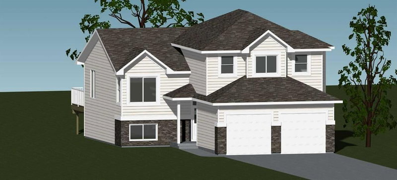 5 Williams Avenue, Olds, Alberta