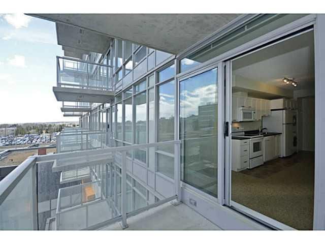 302 - 3830 Brentwood Road NW