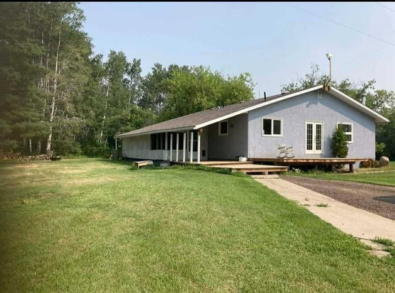 109531 Range Road 175, Rural Mackenzie County