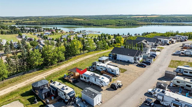 6154 - 25054 South Pine Lake Road