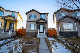 11 Saddlebrook Mews NE