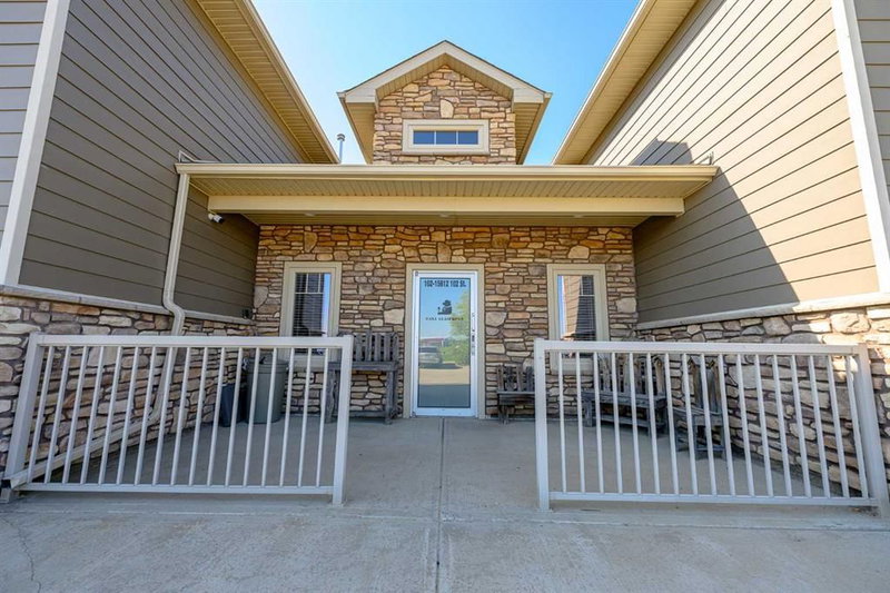 102 - 15612 102 Street, Clairmont, T8X 0K7 | Image 2