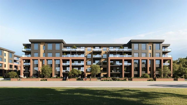 2213 - 9655 Bowford Road NW