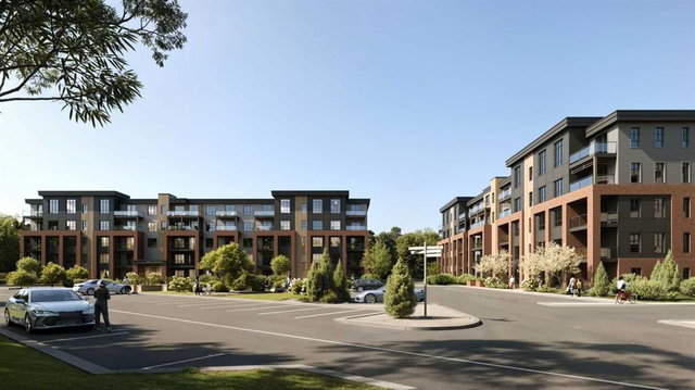 2213 - 9655 Bowford Road NW