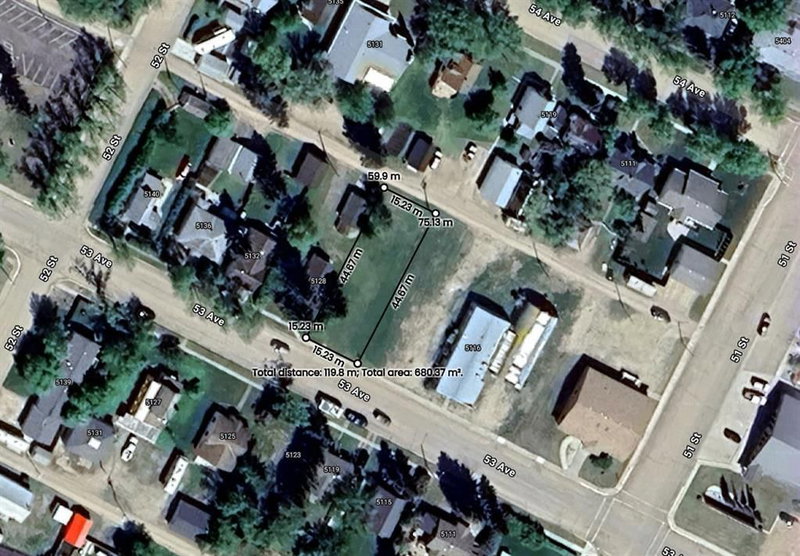 5124 53 Avenue, Viking, T0B 4N0 | Image 3