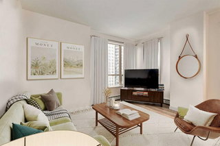 1615 - 1053 10 Street SW