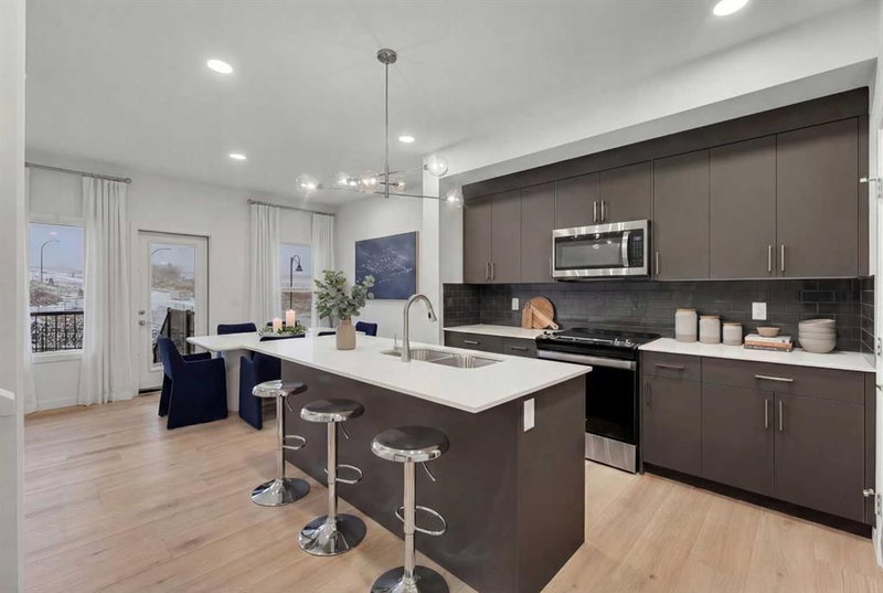 35 Heritage Heath, Cochrane, T4C 0L3 | Image 2