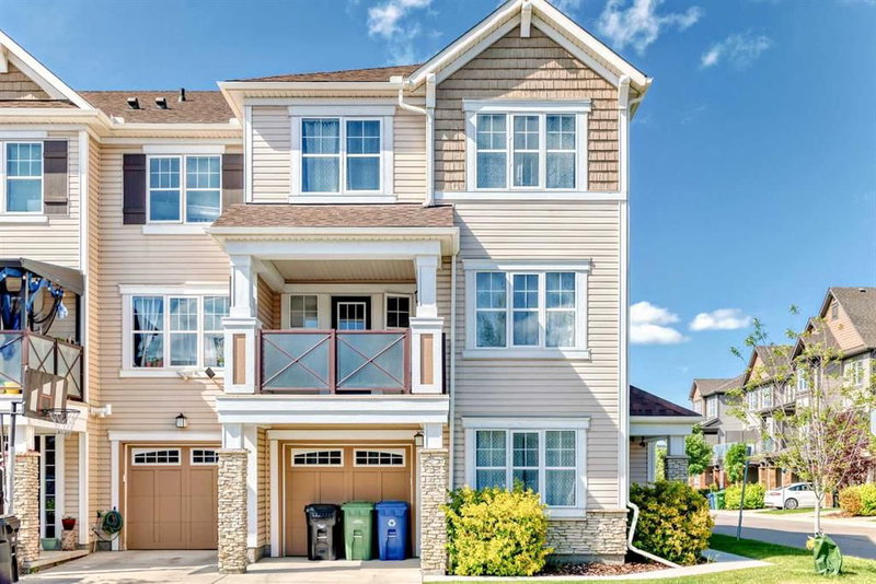 81 Cityscape Row NE, Calgary, T3N 0W5 | Image 2