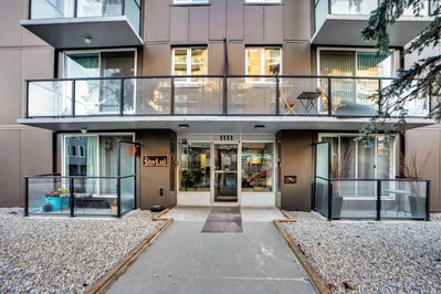 204 - 1111 15 Avenue SW