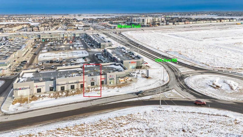 4122-4126 - 4310 104 Avenue NE, Calgary, T3N 1W4 | Image 2