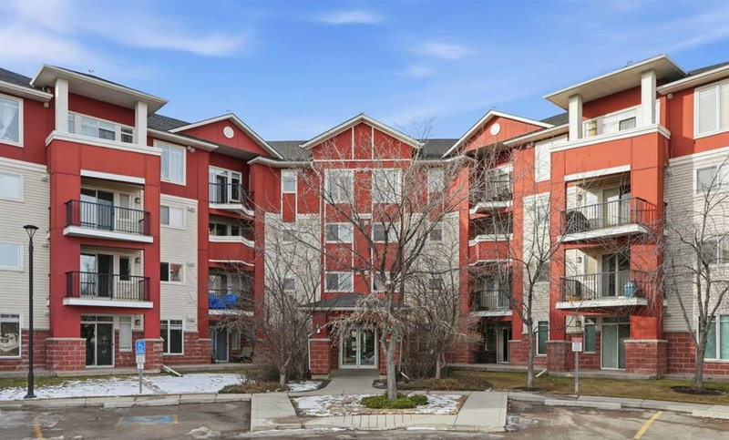 A unit for sale at 156 Country Village Circle NE