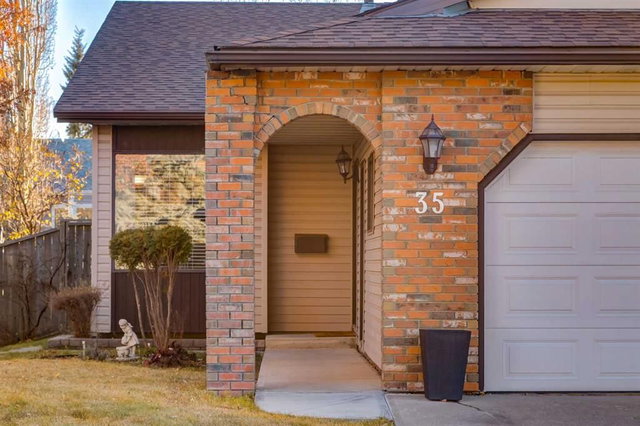 35 Woodstock Road SW