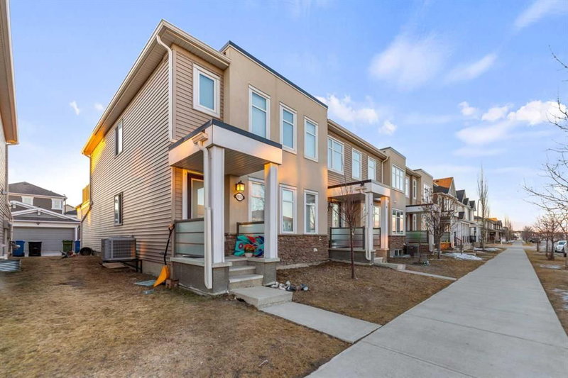10532 Cityscape Drive NE, Calgary, T3N 0P3 | Image 2