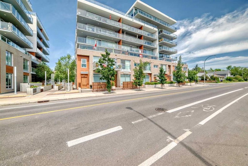 1106 - 1234 5 Avenue NW, Calgary, T2N 0R9 | Image 2